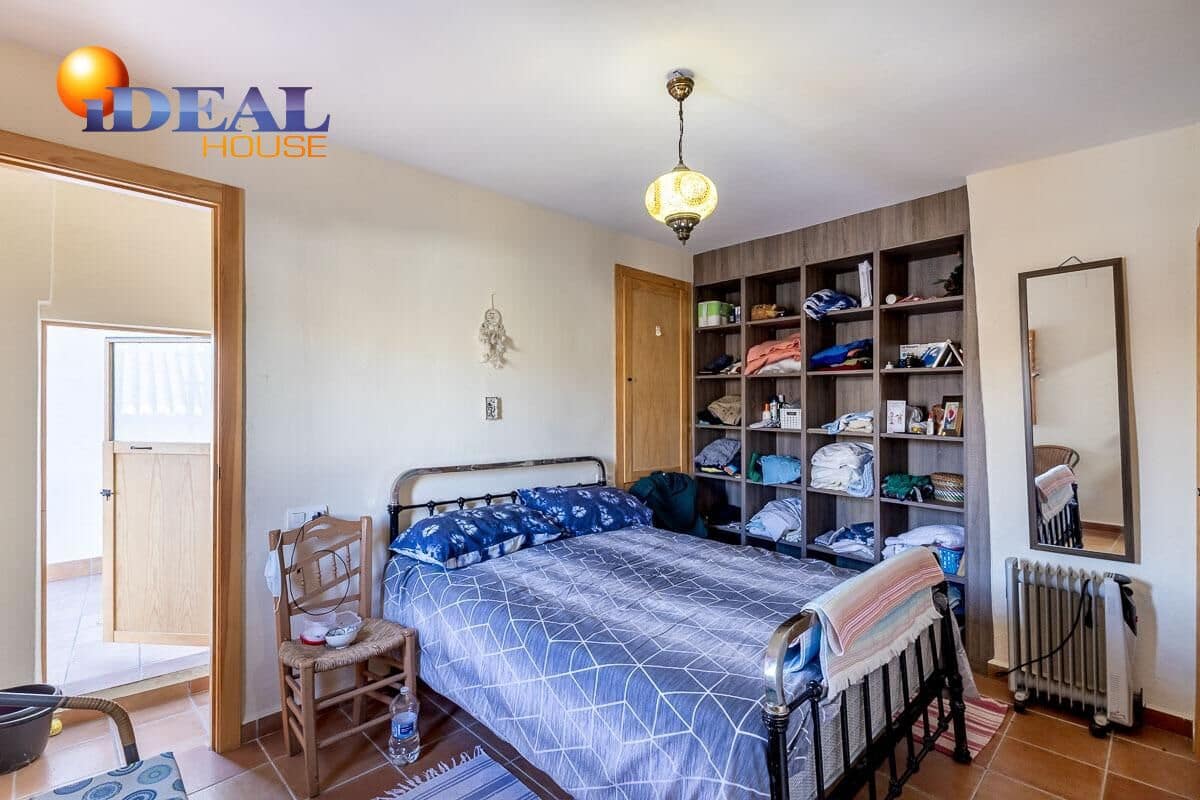 2 chambre Maison de Ville à vendre à Alhama de Granada - 110 000 € (Ref: 9434317)