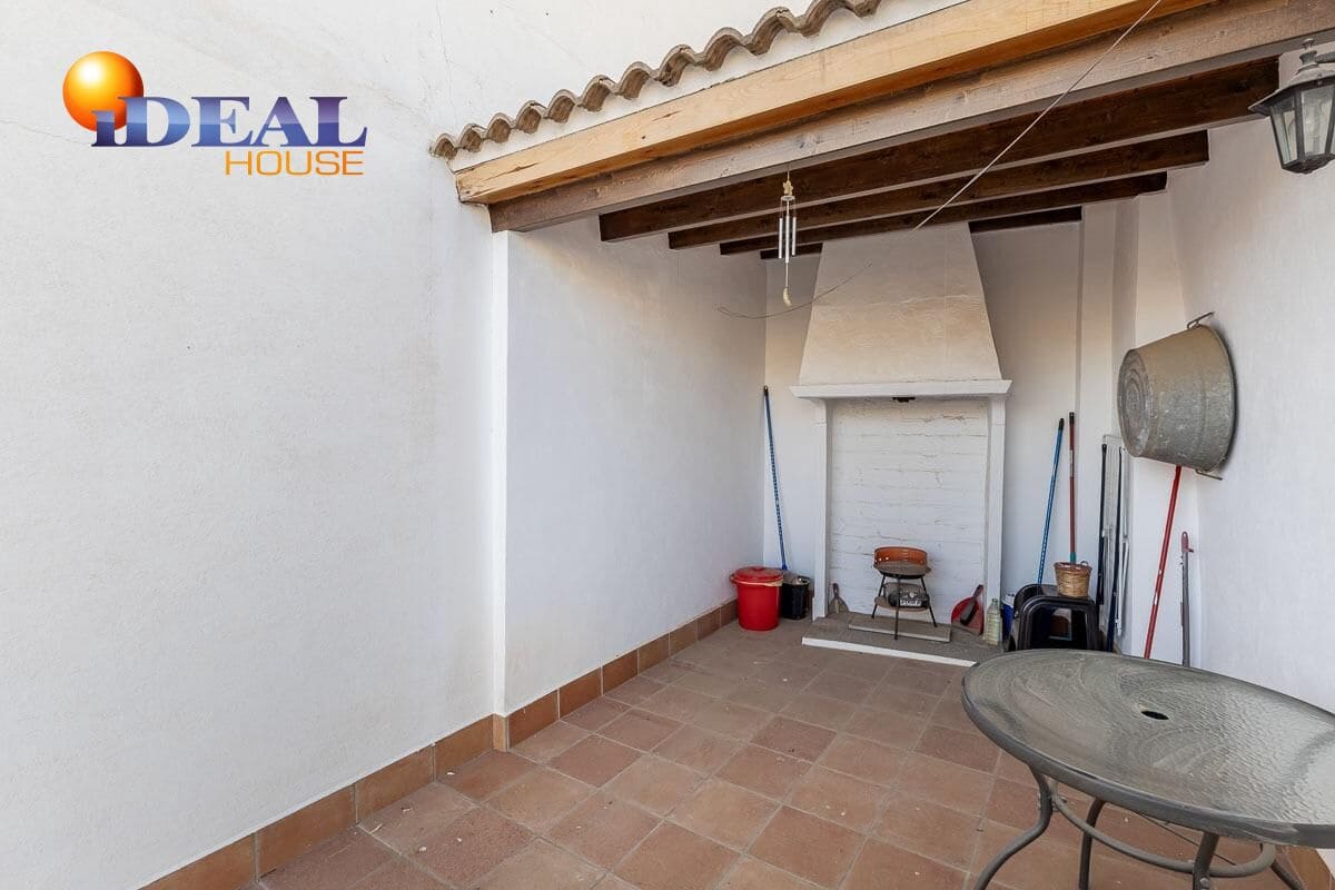 2 chambre Maison de Ville à vendre à Alhama de Granada - 110 000 € (Ref: 9434317)