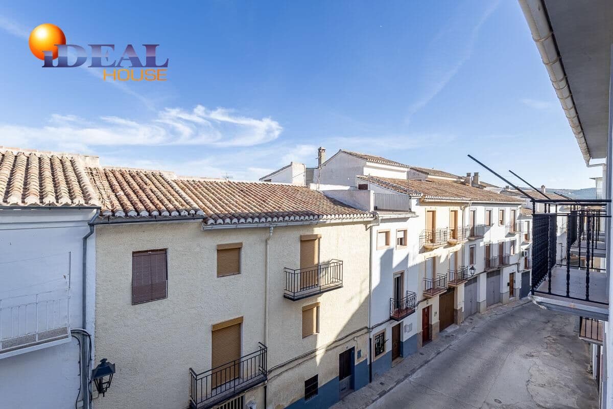 2 chambre Maison de Ville à vendre à Alhama de Granada - 110 000 € (Ref: 9434317)