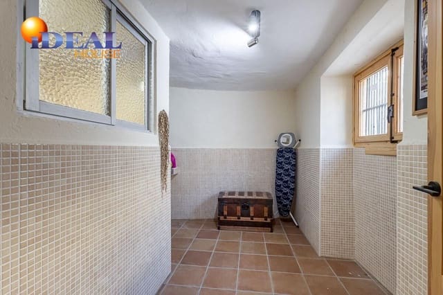 2 chambre Maison de Ville à vendre à Alhama de Granada - 110 000 € (Ref: 9434317)