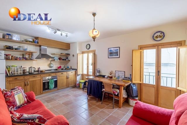 2 chambre Maison de Ville à vendre à Alhama de Granada - 110 000 € (Ref: 9434317)