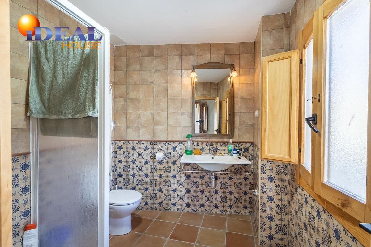 2 chambre Maison de Ville à vendre à Alhama de Granada - 110 000 € (Ref: 9434317)