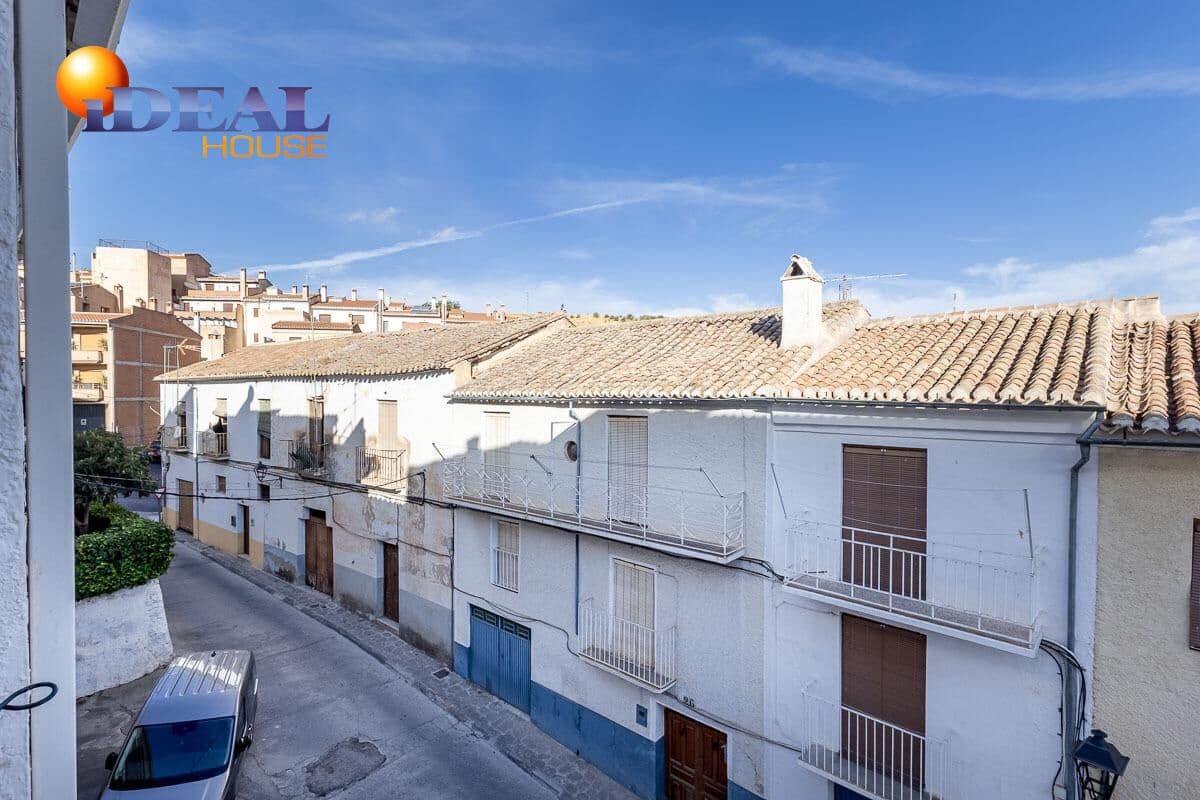 2 chambre Maison de Ville à vendre à Alhama de Granada - 110 000 € (Ref: 9434317)