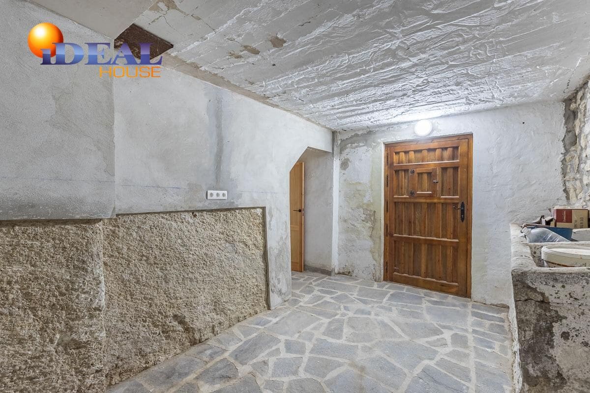 2 chambre Maison de Ville à vendre à Alhama de Granada - 110 000 € (Ref: 9434317)