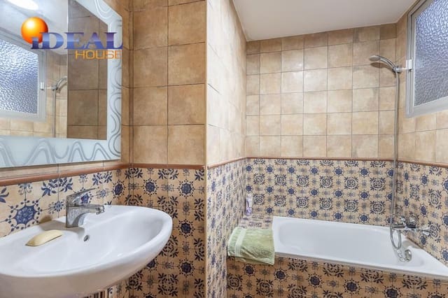 2 chambre Maison de Ville à vendre à Alhama de Granada - 110 000 € (Ref: 9434317)