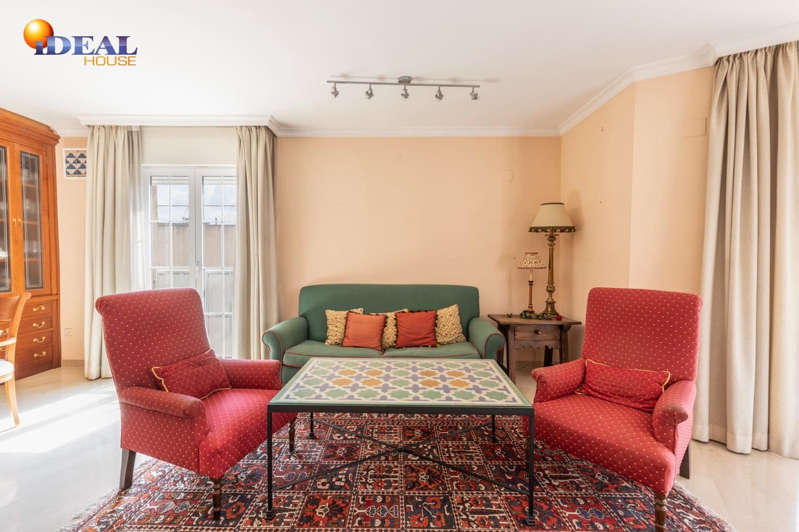 4 soveværelse Lejlighed til salg i Granada by med garage - € 580.000 (Ref: 9434318)