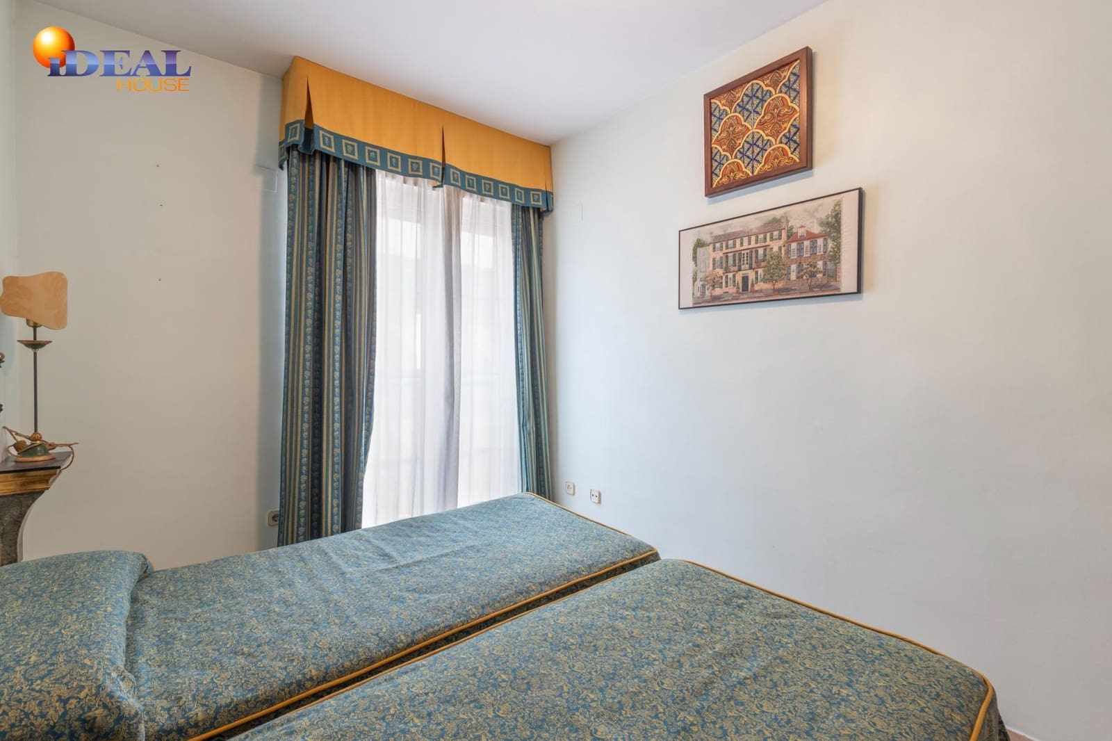 4 soveværelse Lejlighed til salg i Granada by med garage - € 580.000 (Ref: 9434318)