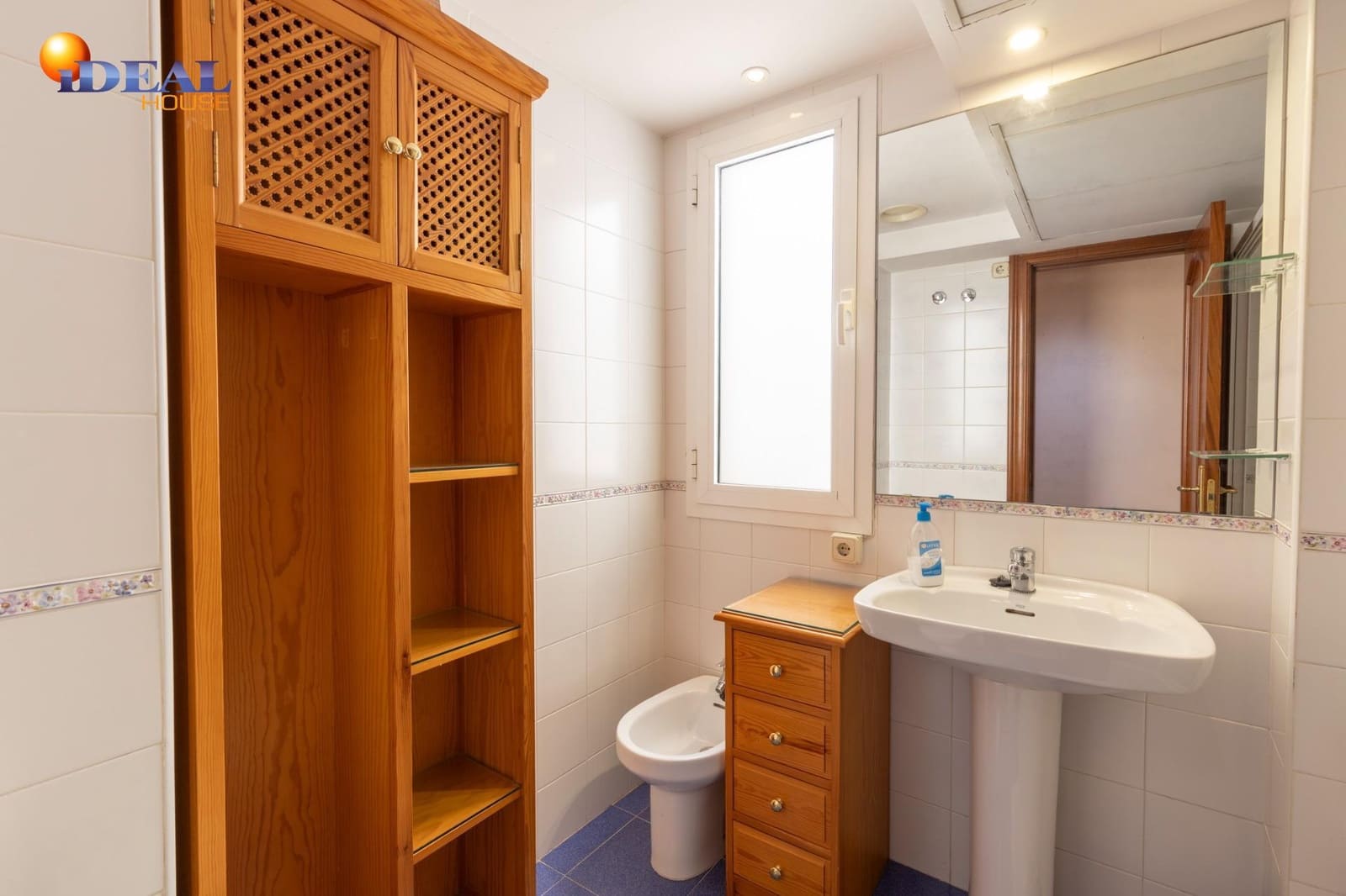 4 soveværelse Lejlighed til salg i Granada by med garage - € 580.000 (Ref: 9434318)