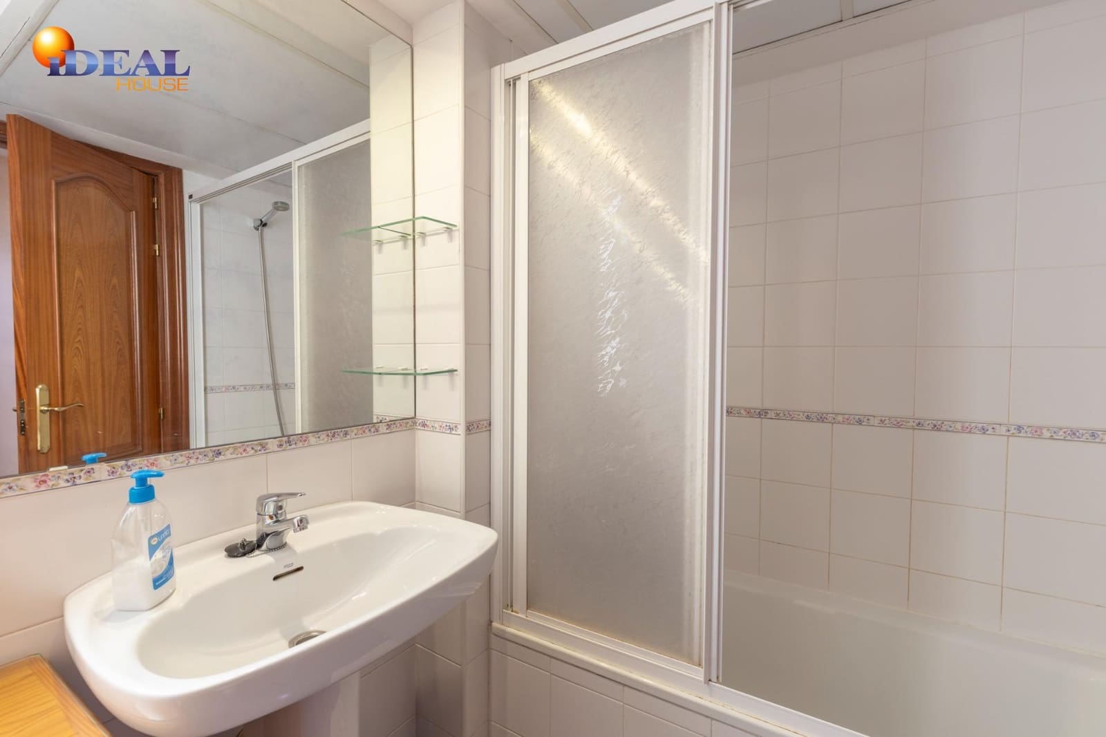 4 soveværelse Lejlighed til salg i Granada by med garage - € 580.000 (Ref: 9434318)