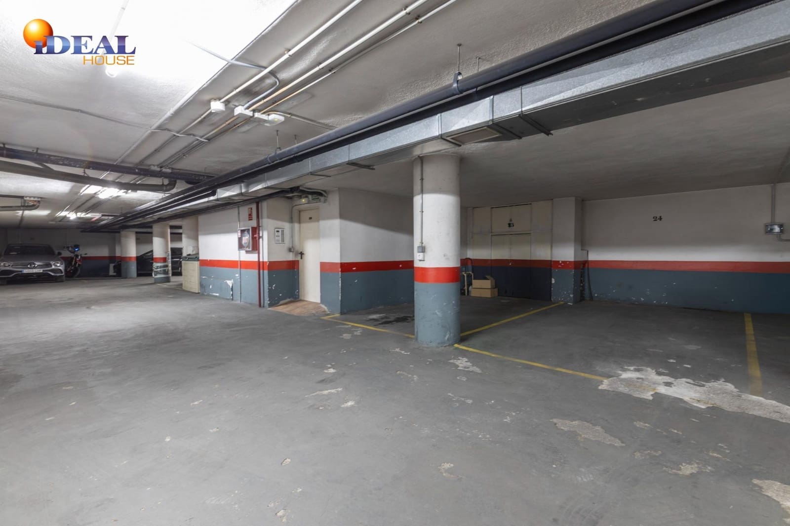 4 soveværelse Lejlighed til salg i Granada by med garage - € 580.000 (Ref: 9434318)