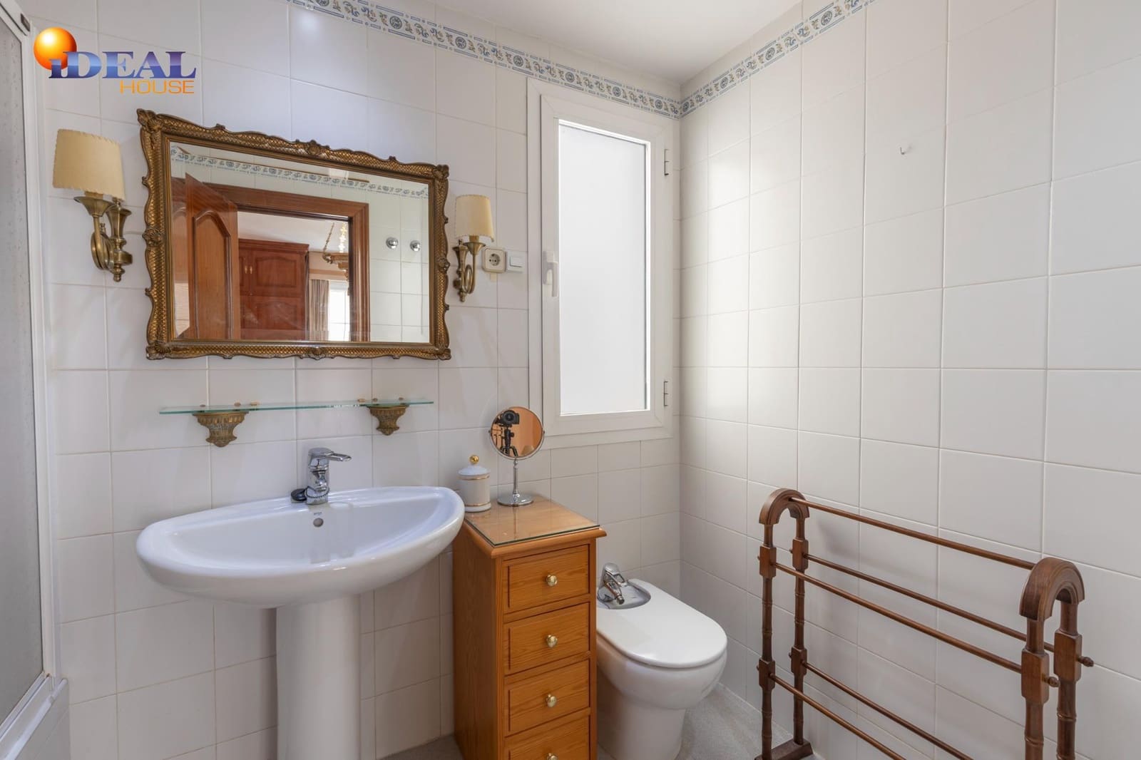 4 soveværelse Lejlighed til salg i Granada by med garage - € 580.000 (Ref: 9434318)