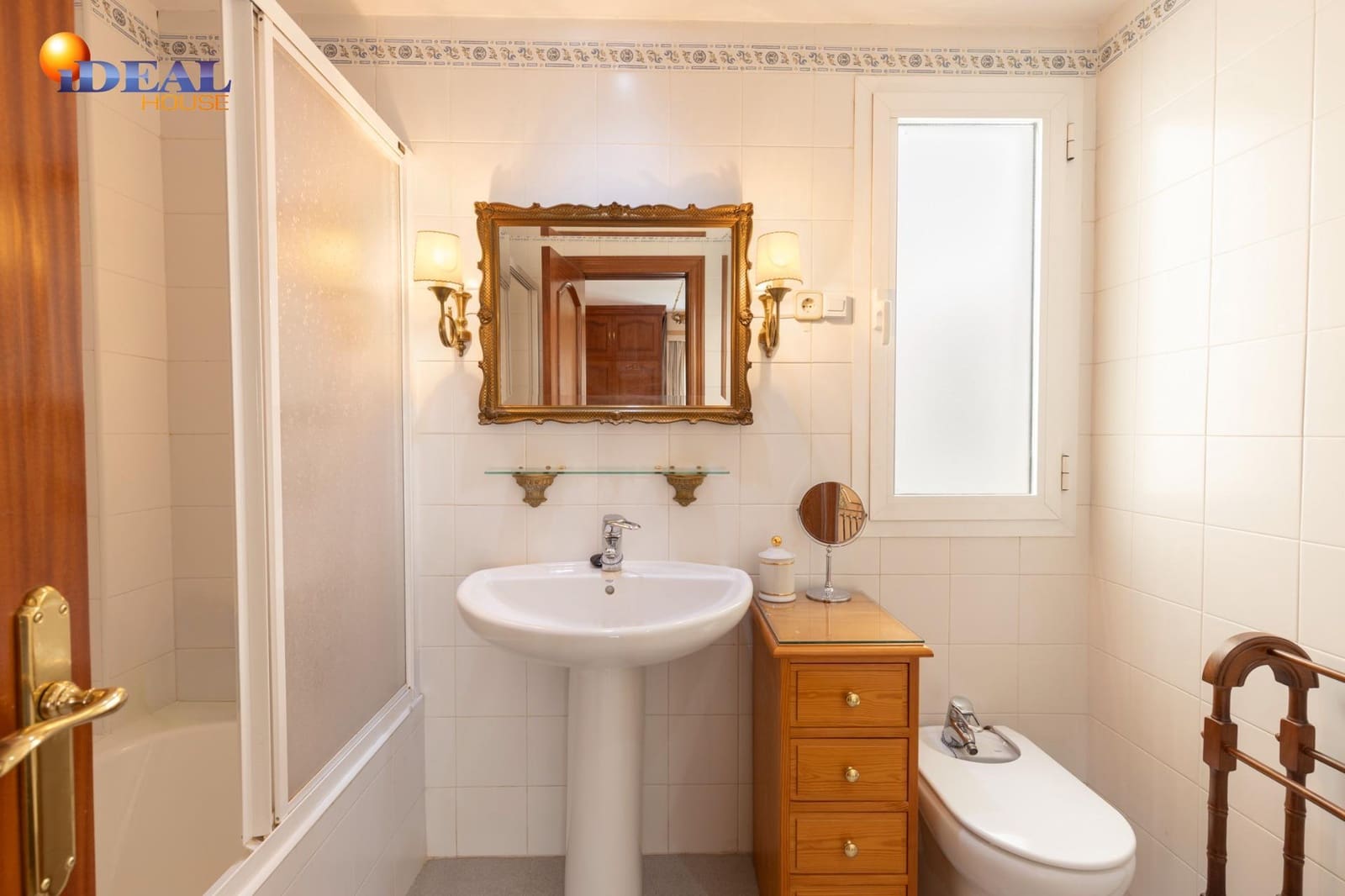 4 soveværelse Lejlighed til salg i Granada by med garage - € 580.000 (Ref: 9434318)