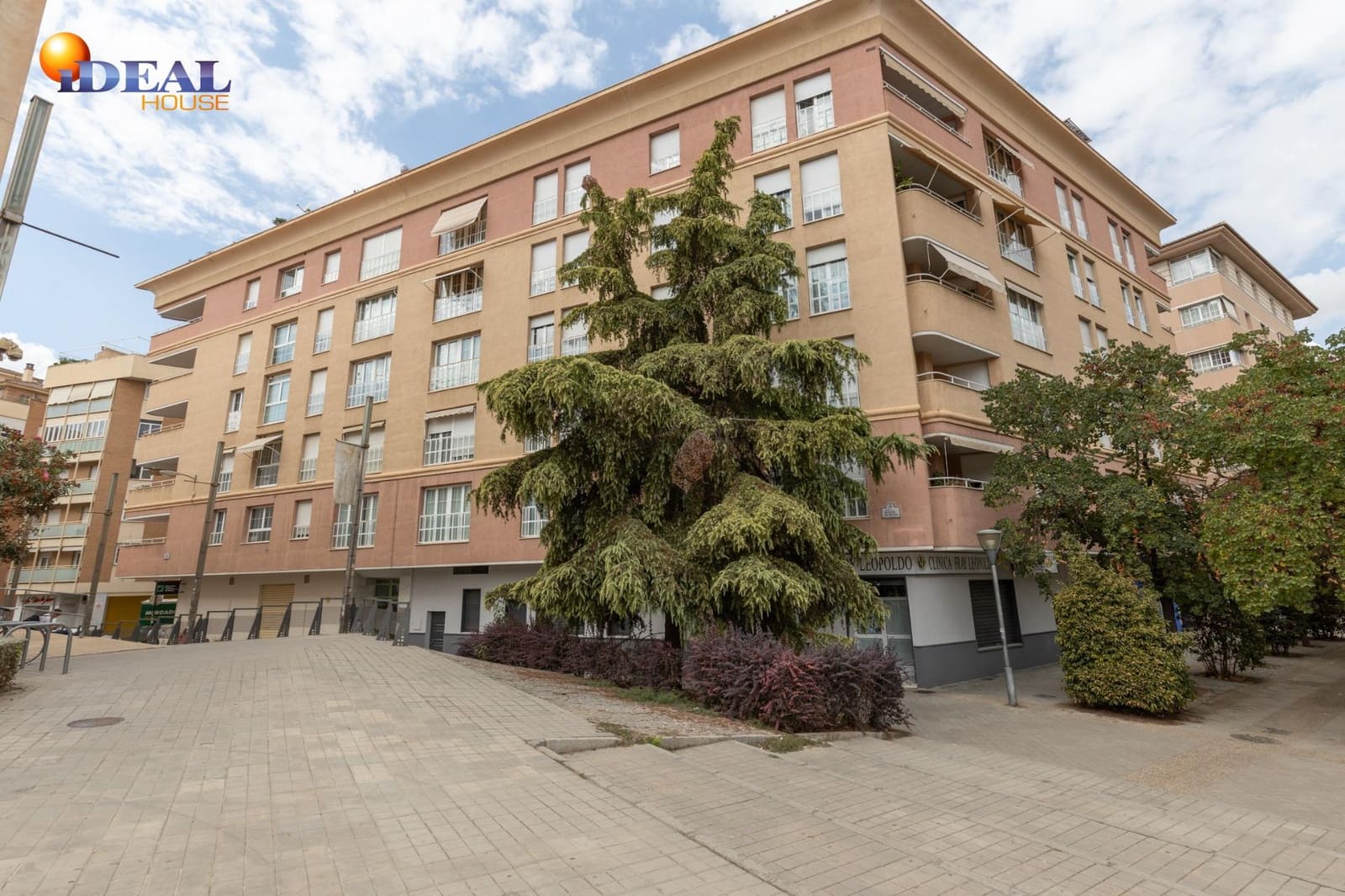 4 soveværelse Lejlighed til salg i Granada by med garage - € 580.000 (Ref: 9434318)