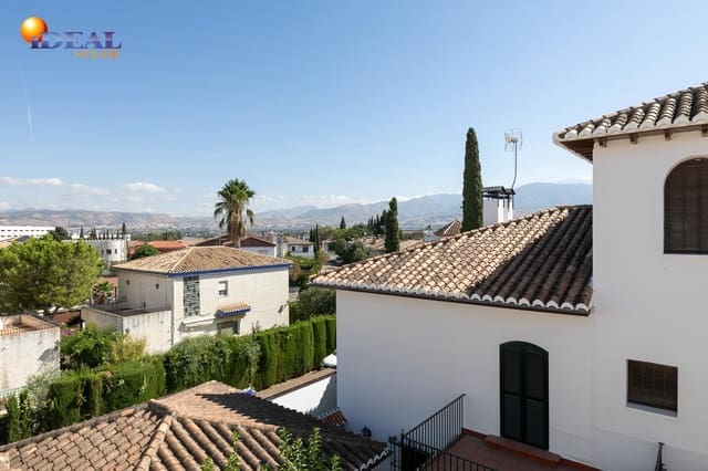 4 quarto Moradia para venda em Ogíjares com piscina garagem - 325 000 € (Ref: 9434323)