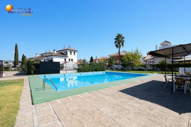4 quarto Moradia para venda em Ogíjares com piscina garagem - 325 000 € (Ref: 9434323)