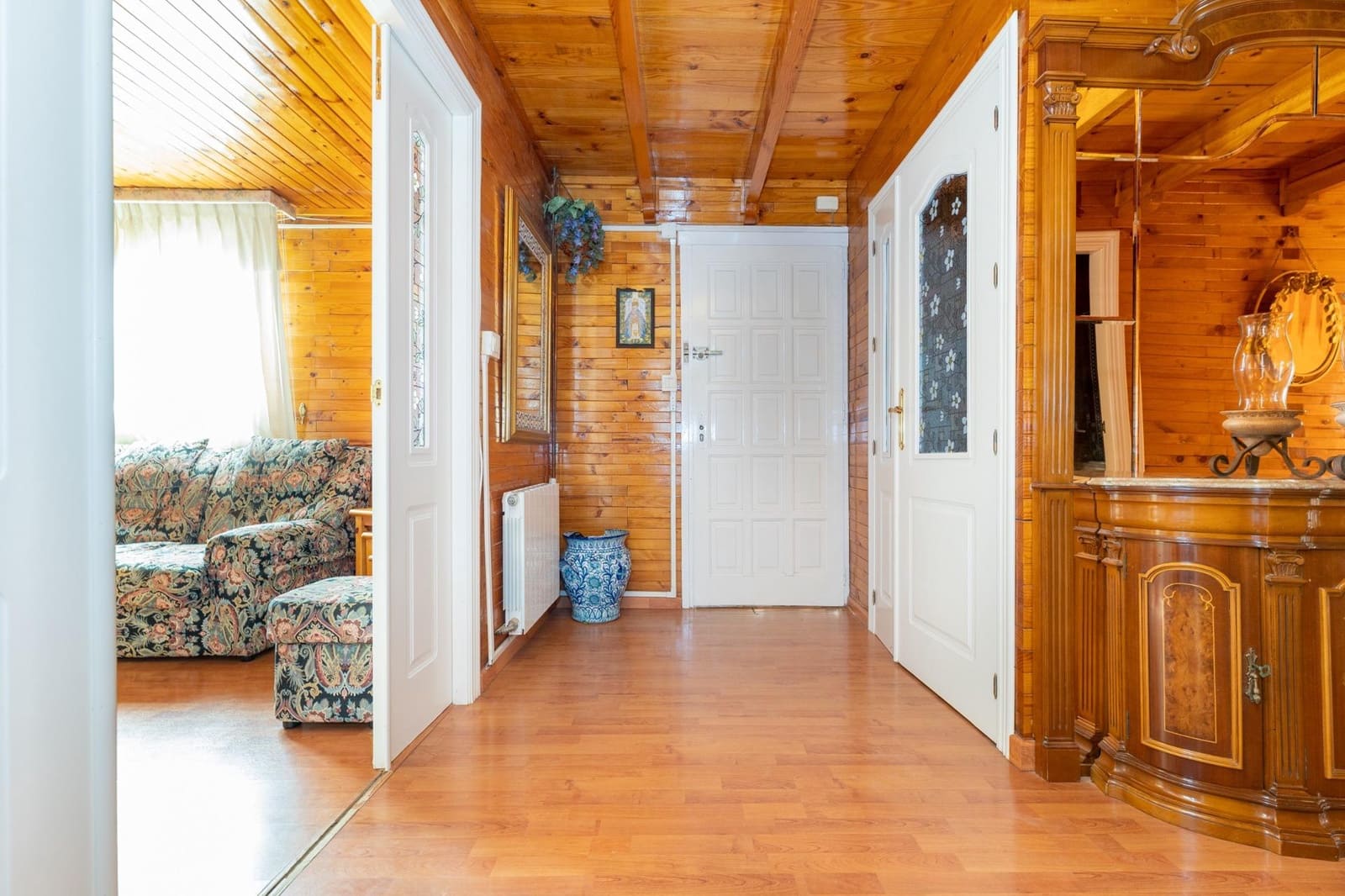 5 makuuhuone Asunto myytävänä paikassa Albolote mukana uima-altaan - 315 000 € (Ref: 9434326)