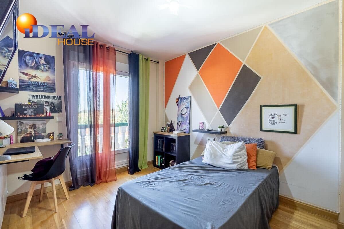 4 bedroom Villa for sale in Huetor Vega with pool - € 445,000 (Ref: 9434327)