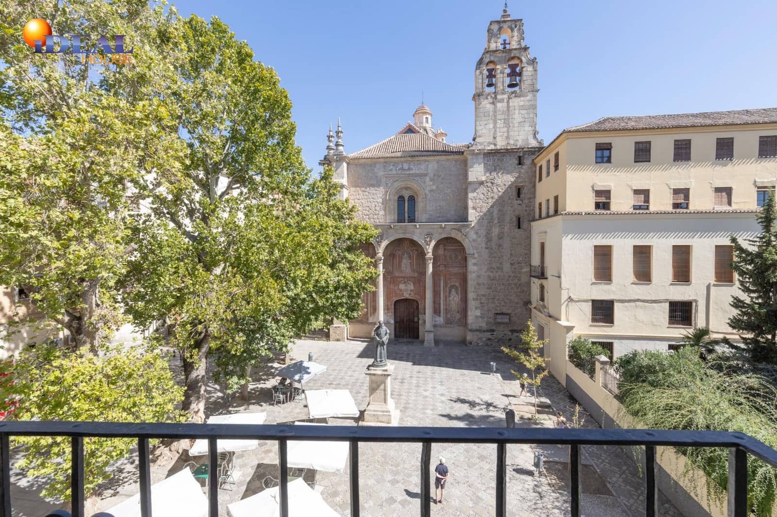 4 soverom Hus til salgs i Granada by med garasje - € 820 000 (Ref: 9434328)