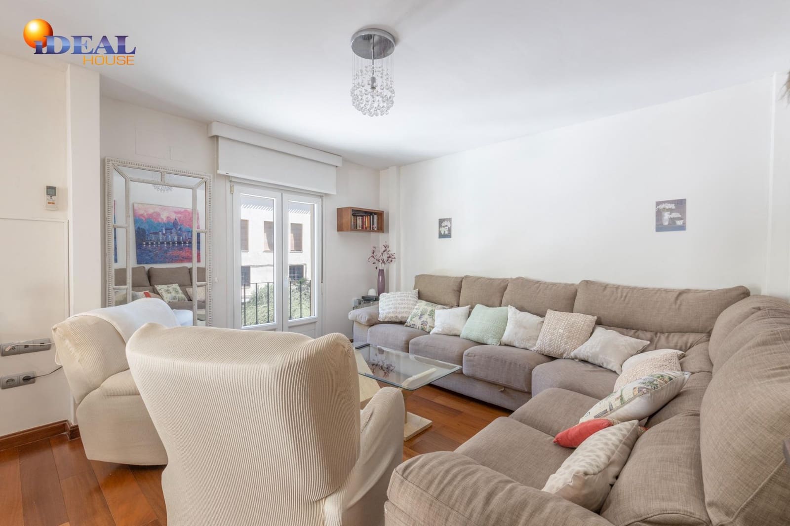 4 soverom Hus til salgs i Granada by med garasje - € 820 000 (Ref: 9434328)