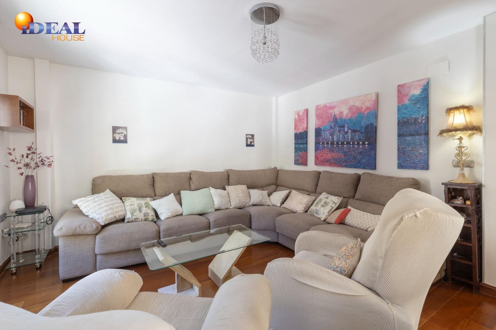 4 soverom Hus til salgs i Granada by med garasje - € 820 000 (Ref: 9434328)