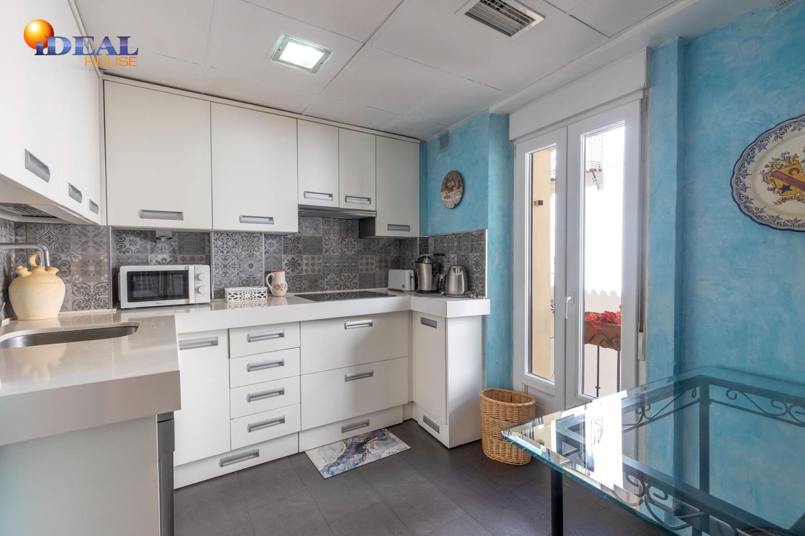 4 soverom Hus til salgs i Granada by med garasje - € 820 000 (Ref: 9434328)