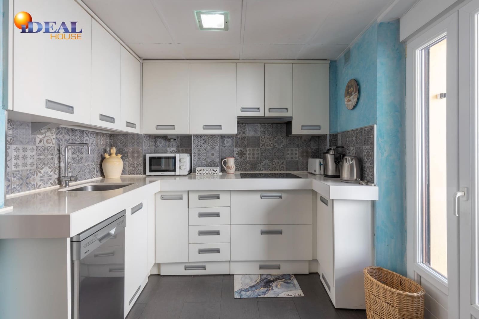 4 soverom Hus til salgs i Granada by med garasje - € 820 000 (Ref: 9434328)