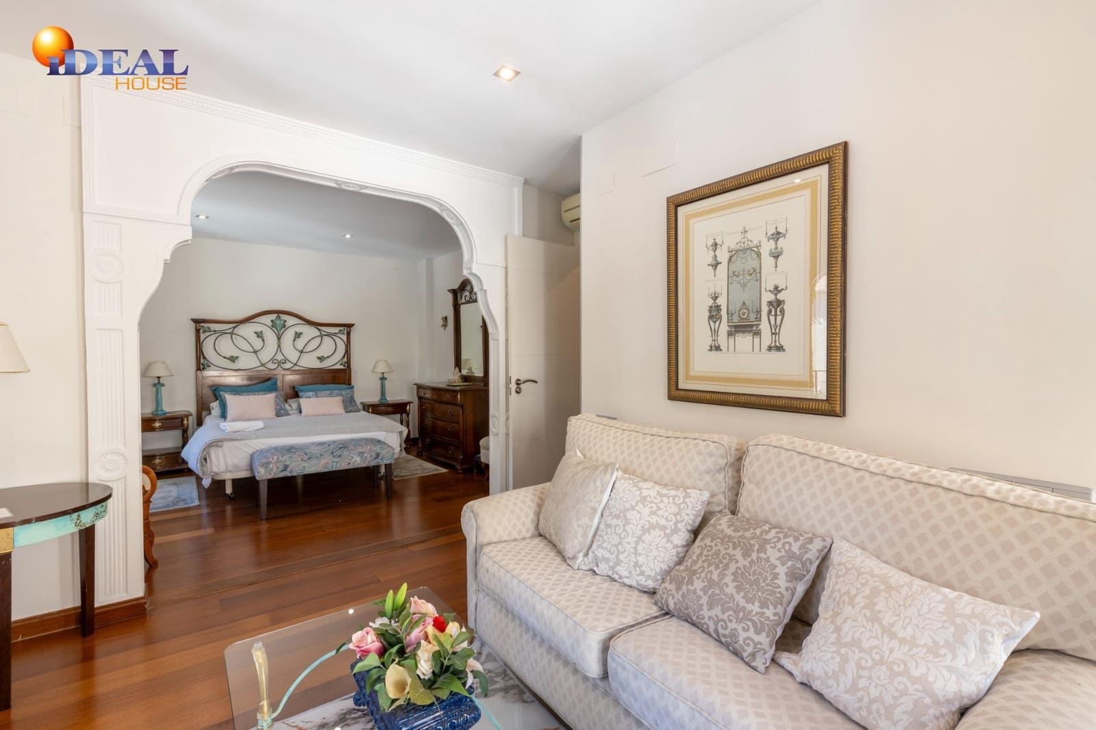 4 soverom Hus til salgs i Granada by med garasje - € 820 000 (Ref: 9434328)