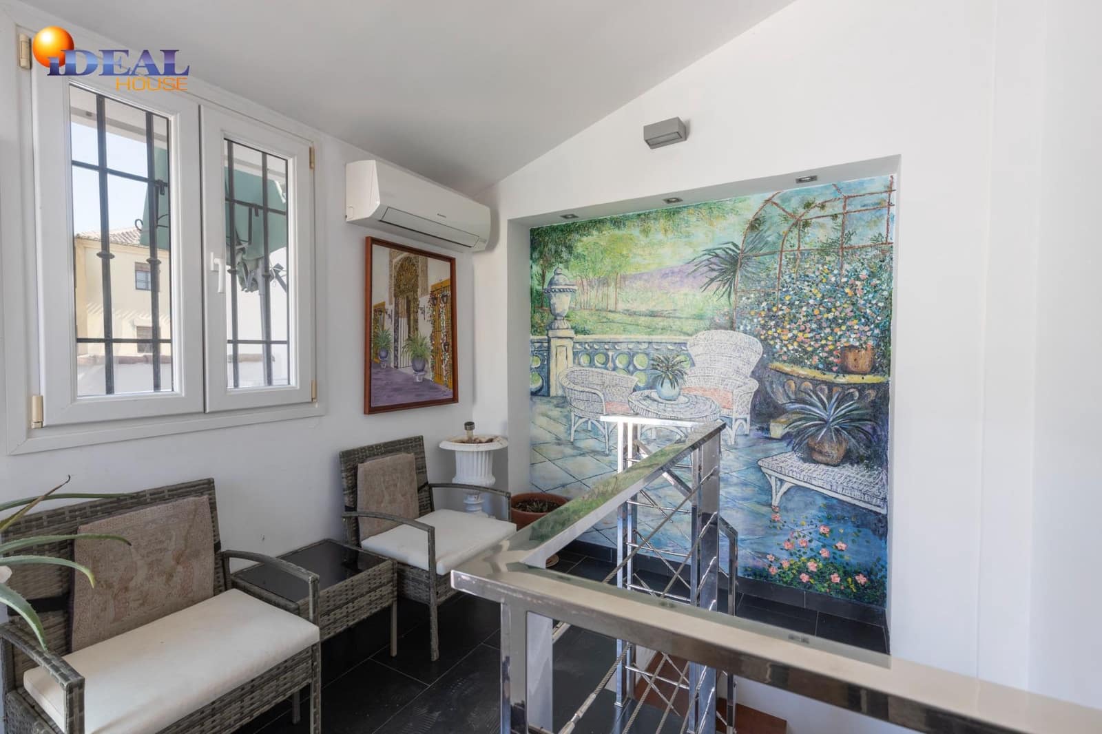 4 soverom Hus til salgs i Granada by med garasje - € 820 000 (Ref: 9434328)