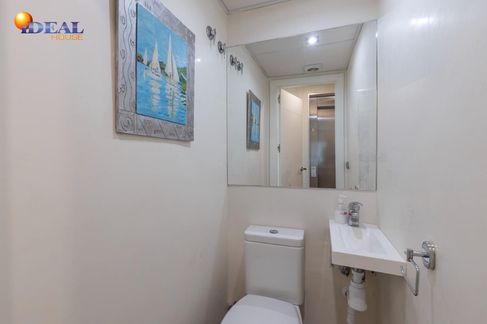 4 soverom Hus til salgs i Granada by med garasje - € 820 000 (Ref: 9434328)