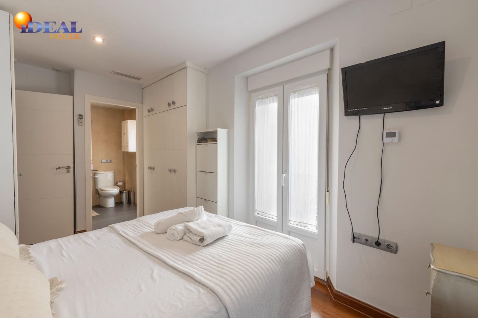 4 soverom Hus til salgs i Granada by med garasje - € 820 000 (Ref: 9434328)