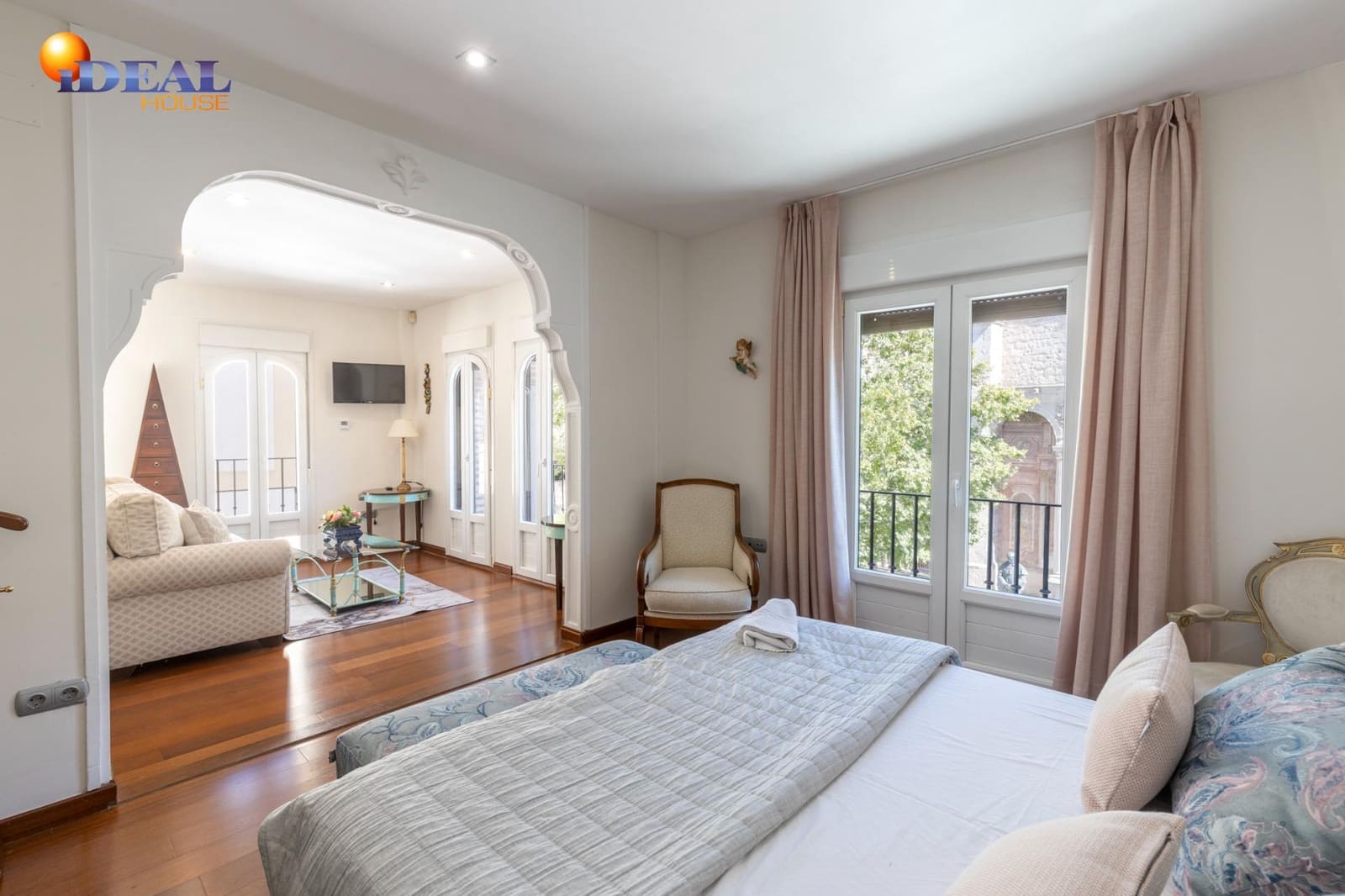 4 soverom Hus til salgs i Granada by med garasje - € 820 000 (Ref: 9434328)