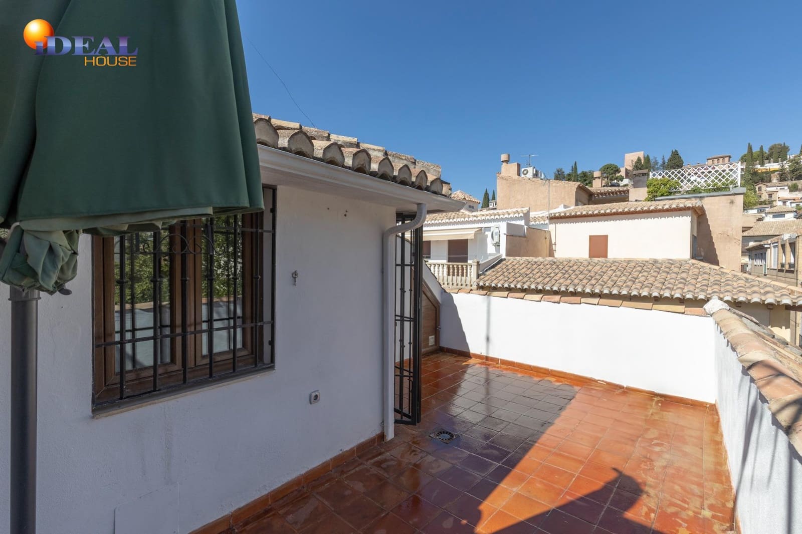 4 soverom Hus til salgs i Granada by med garasje - € 820 000 (Ref: 9434328)