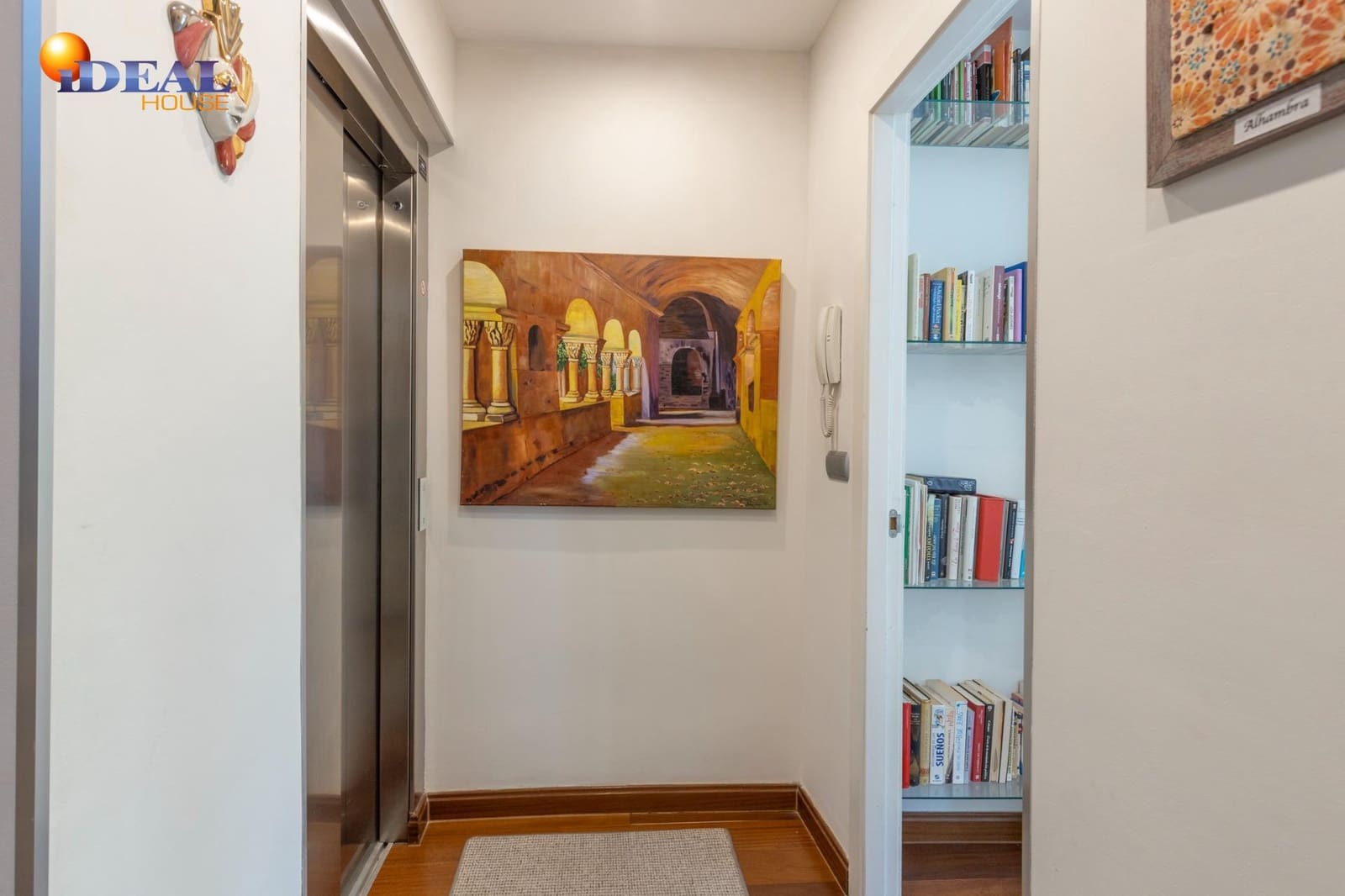 4 soverom Hus til salgs i Granada by med garasje - € 820 000 (Ref: 9434328)