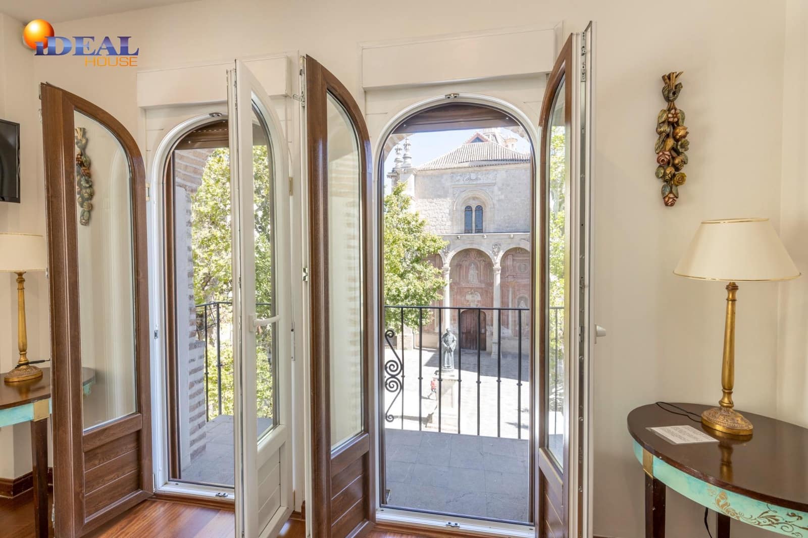 4 soverom Hus til salgs i Granada by med garasje - € 820 000 (Ref: 9434328)