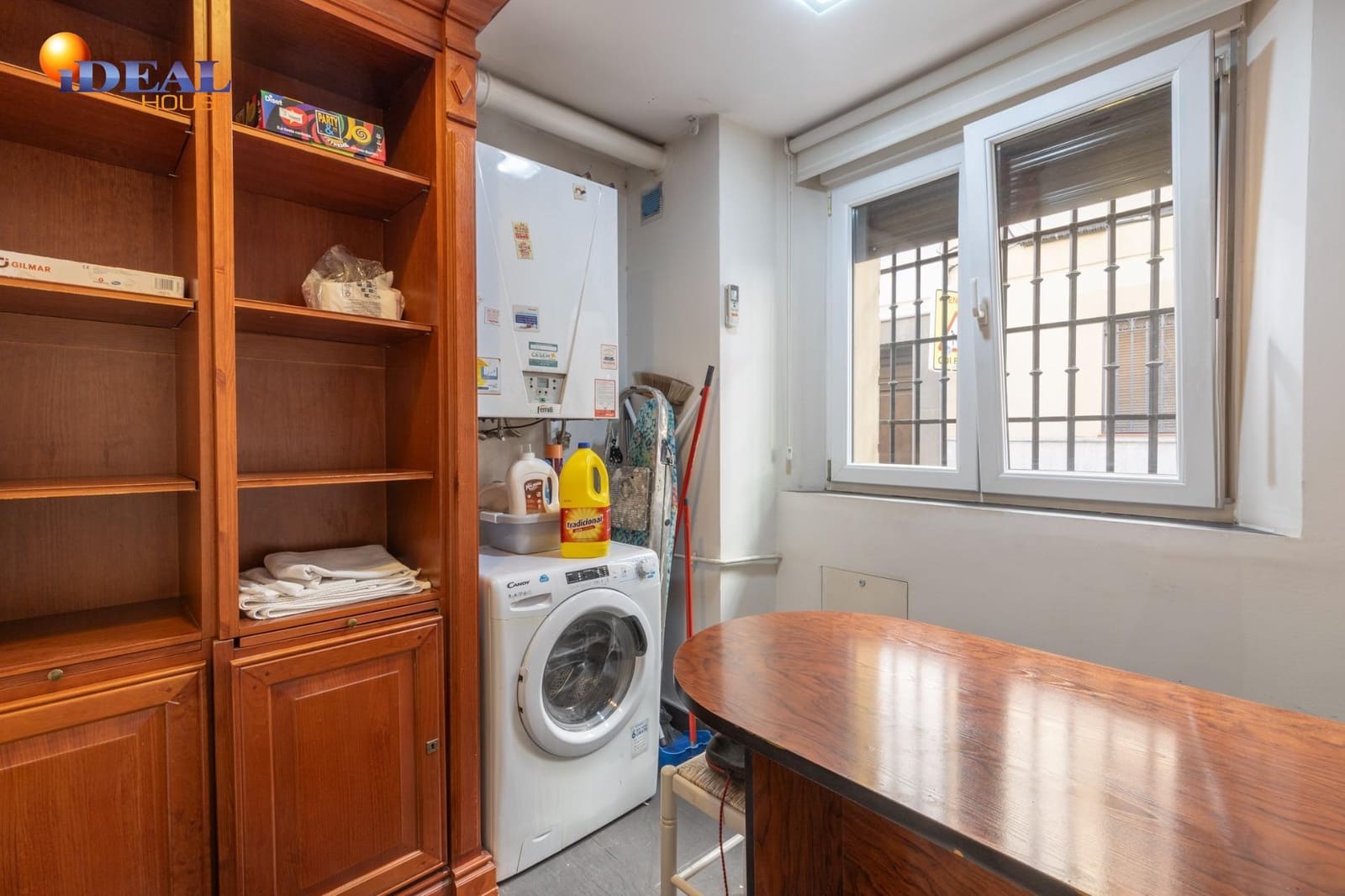 4 soverom Hus til salgs i Granada by med garasje - € 820 000 (Ref: 9434328)