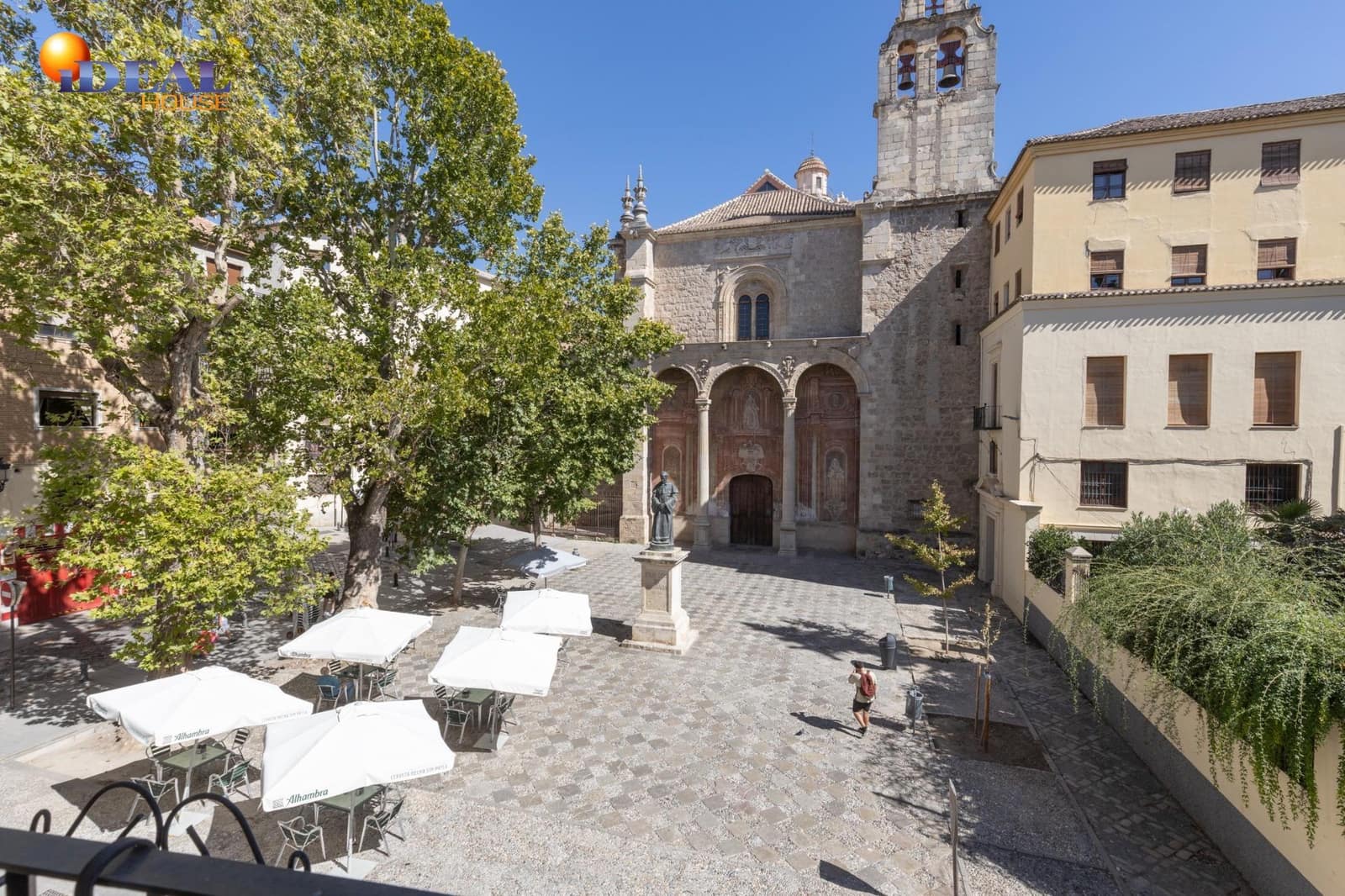 4 soverom Hus til salgs i Granada by med garasje - € 820 000 (Ref: 9434328)