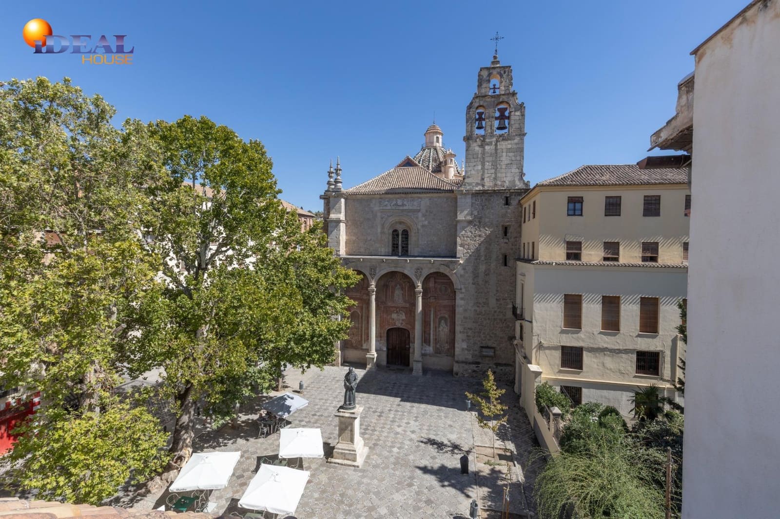 4 soverom Hus til salgs i Granada by med garasje - € 820 000 (Ref: 9434328)