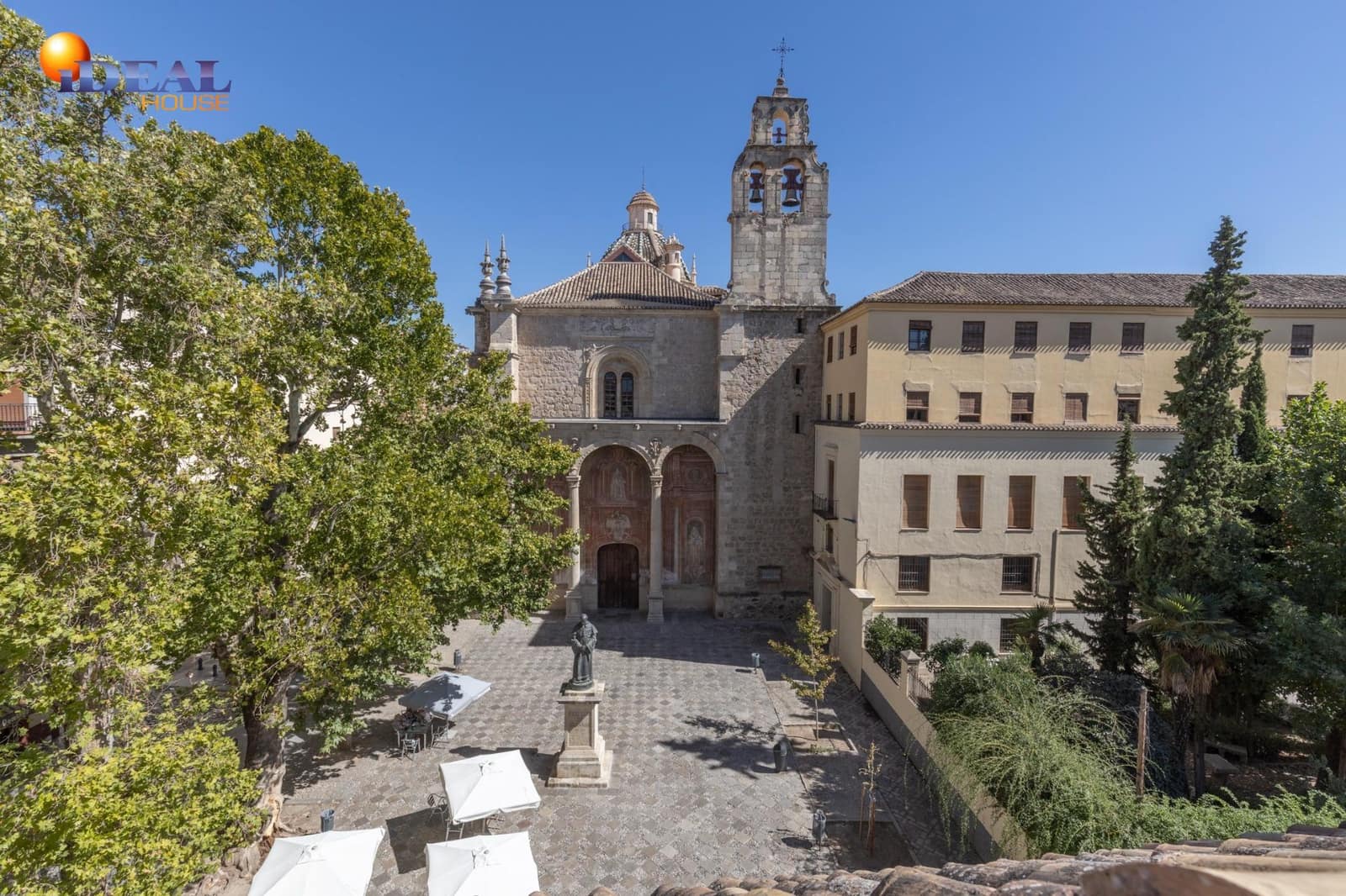 4 soverom Hus til salgs i Granada by med garasje - € 820 000 (Ref: 9434328)