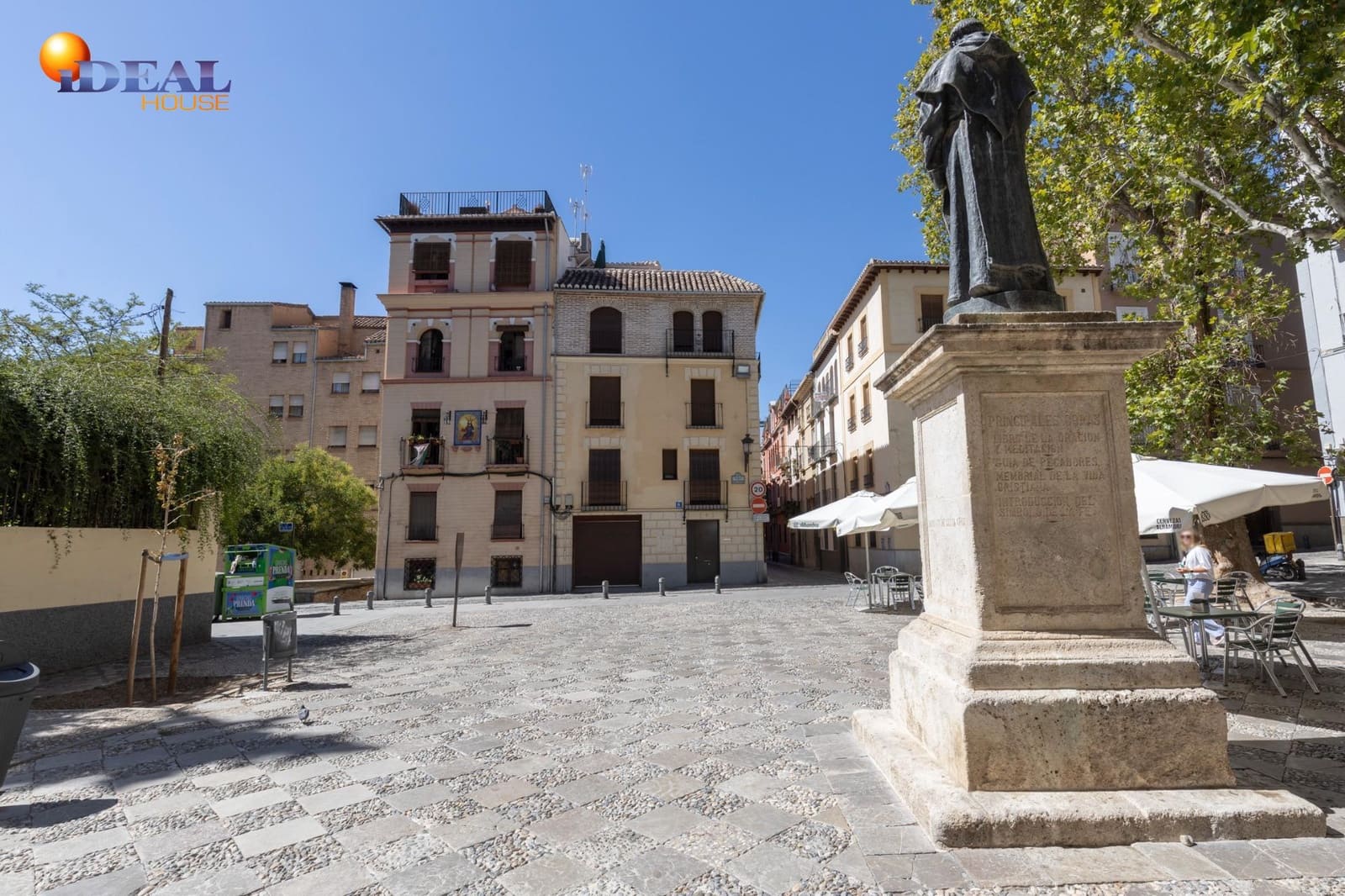 4 soverom Hus til salgs i Granada by med garasje - € 820 000 (Ref: 9434328)