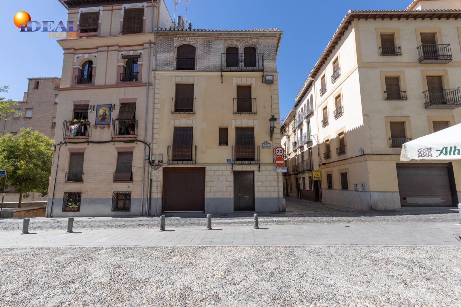 4 soverom Hus til salgs i Granada by med garasje - € 820 000 (Ref: 9434328)