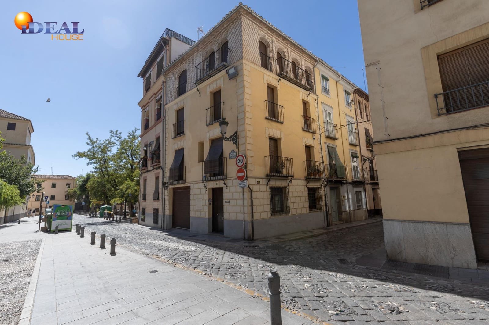 4 soverom Hus til salgs i Granada by med garasje - € 820 000 (Ref: 9434328)
