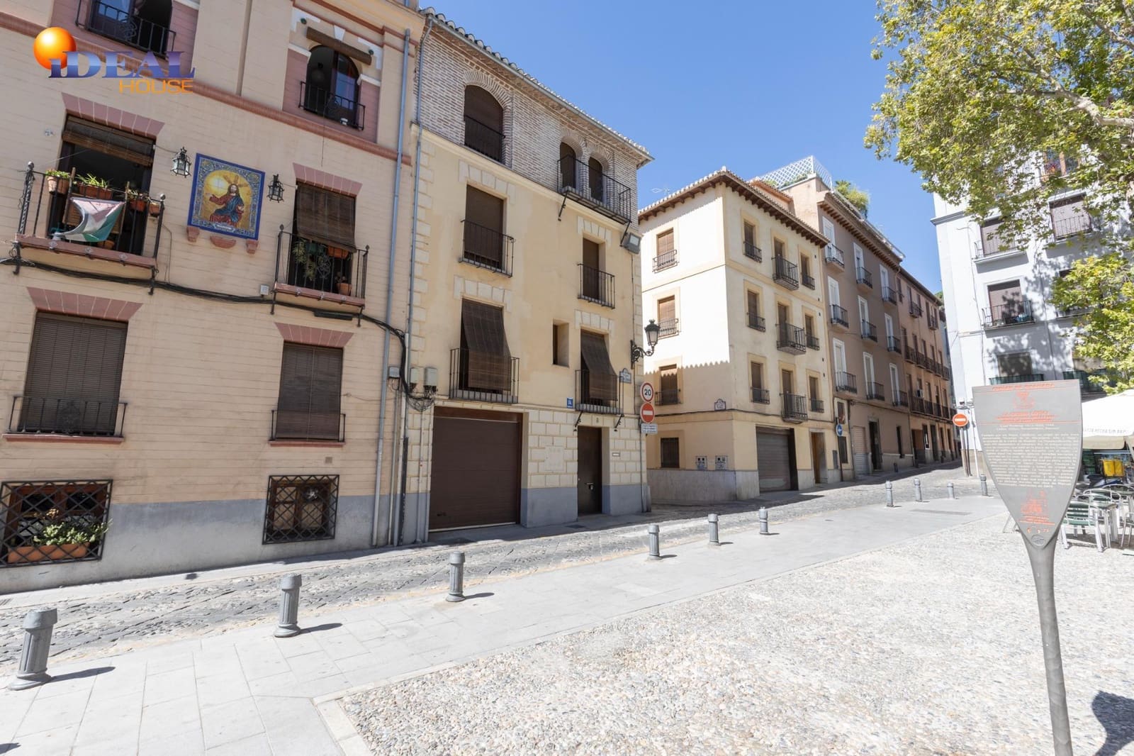 4 soverom Hus til salgs i Granada by med garasje - € 820 000 (Ref: 9434328)