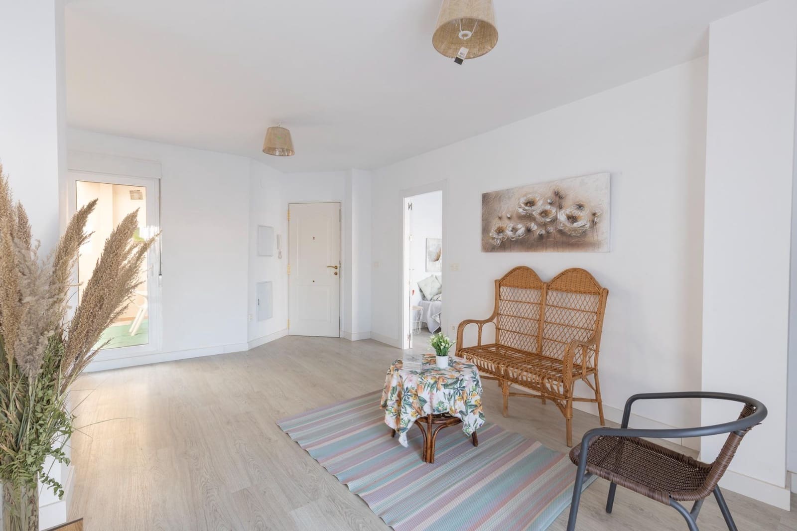 2 bedroom Flat for sale in Armilla - € 174,000 (Ref: 9434329)