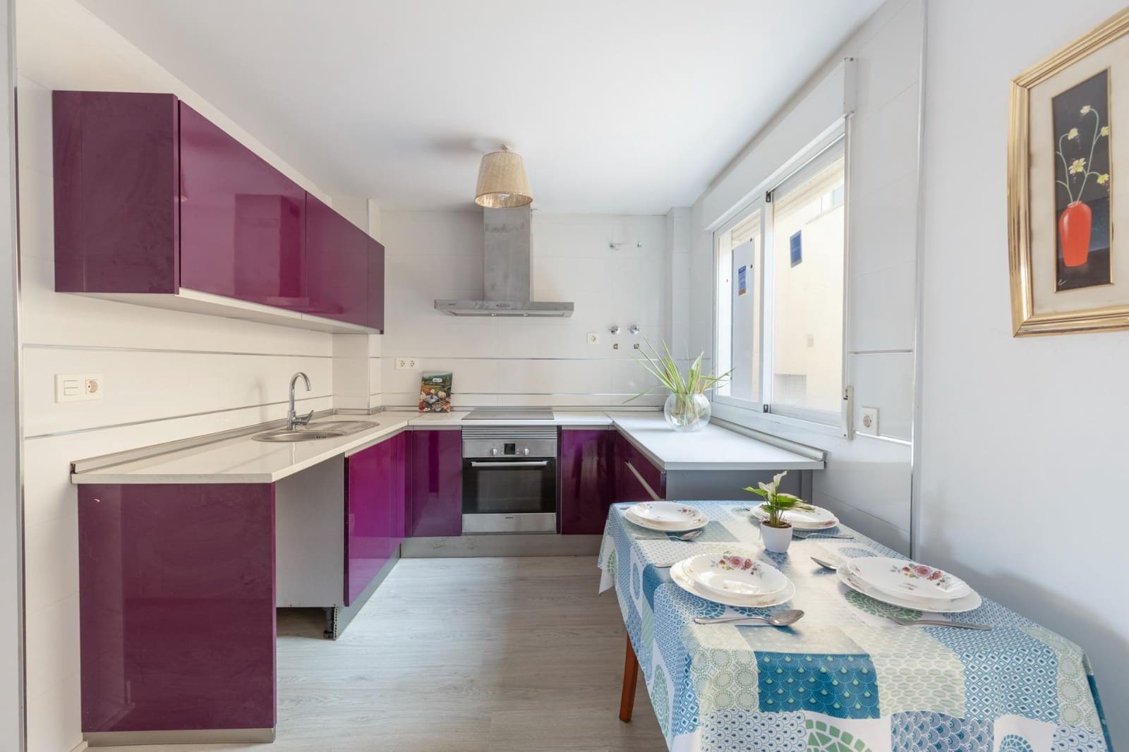 2 bedroom Flat for sale in Armilla - € 174,000 (Ref: 9434329)