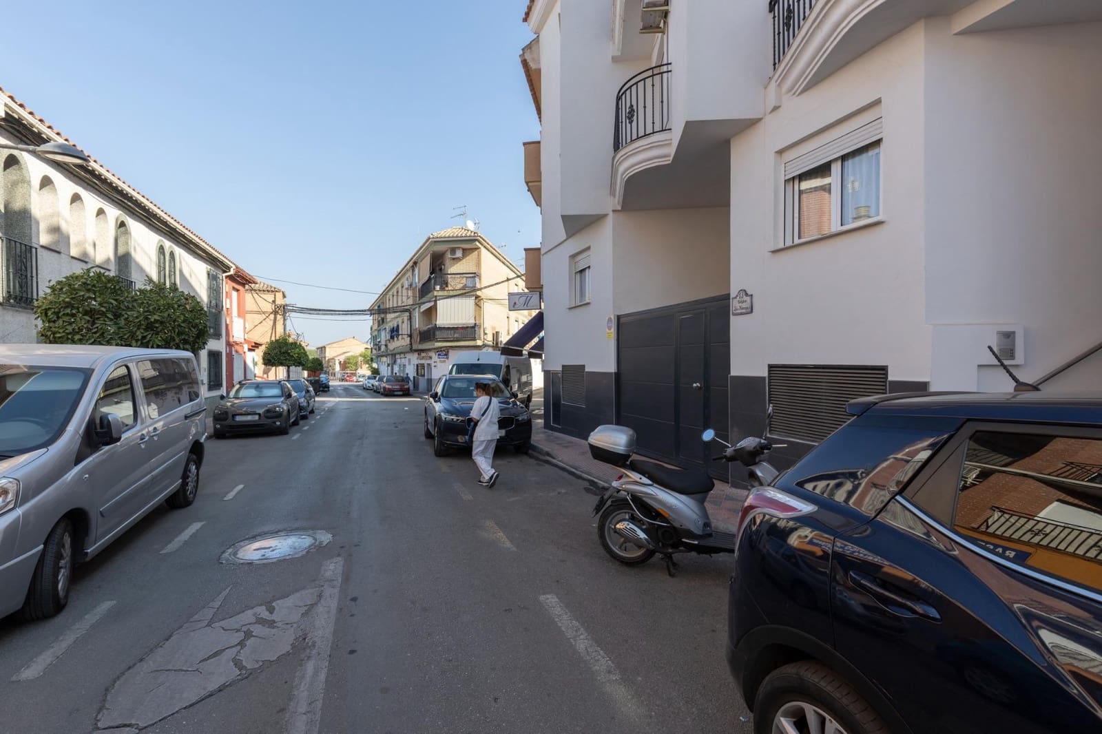 2 bedroom Flat for sale in Armilla - € 174,000 (Ref: 9434329)