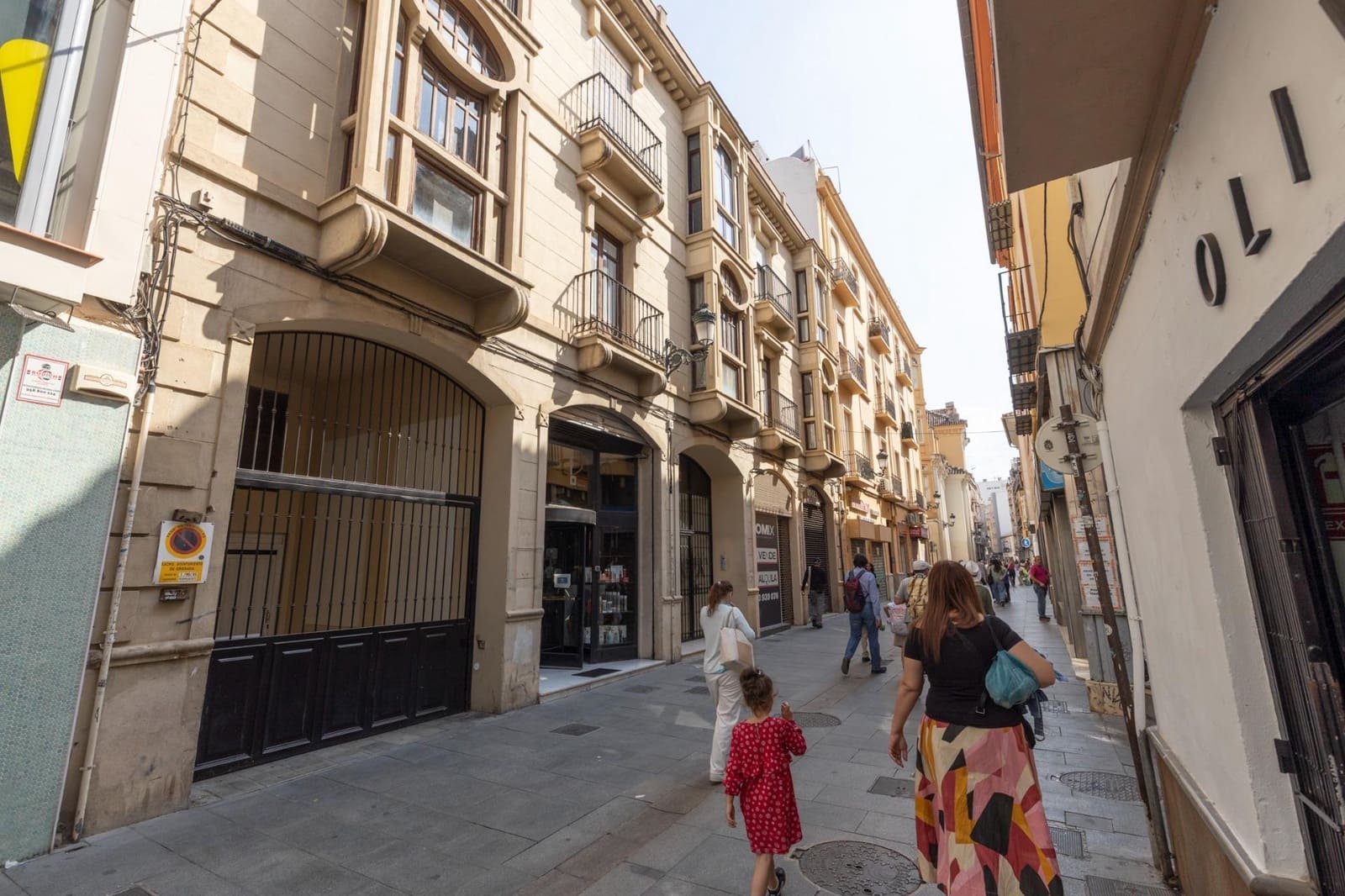 Garasje til salgs i Granada by - € 60 000 (Ref: 9434330)