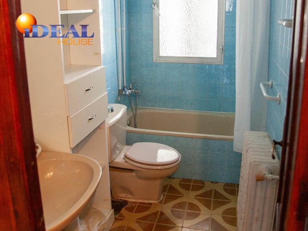 3 bedroom Flat for sale in Baza - € 73,900 (Ref: 9434331)