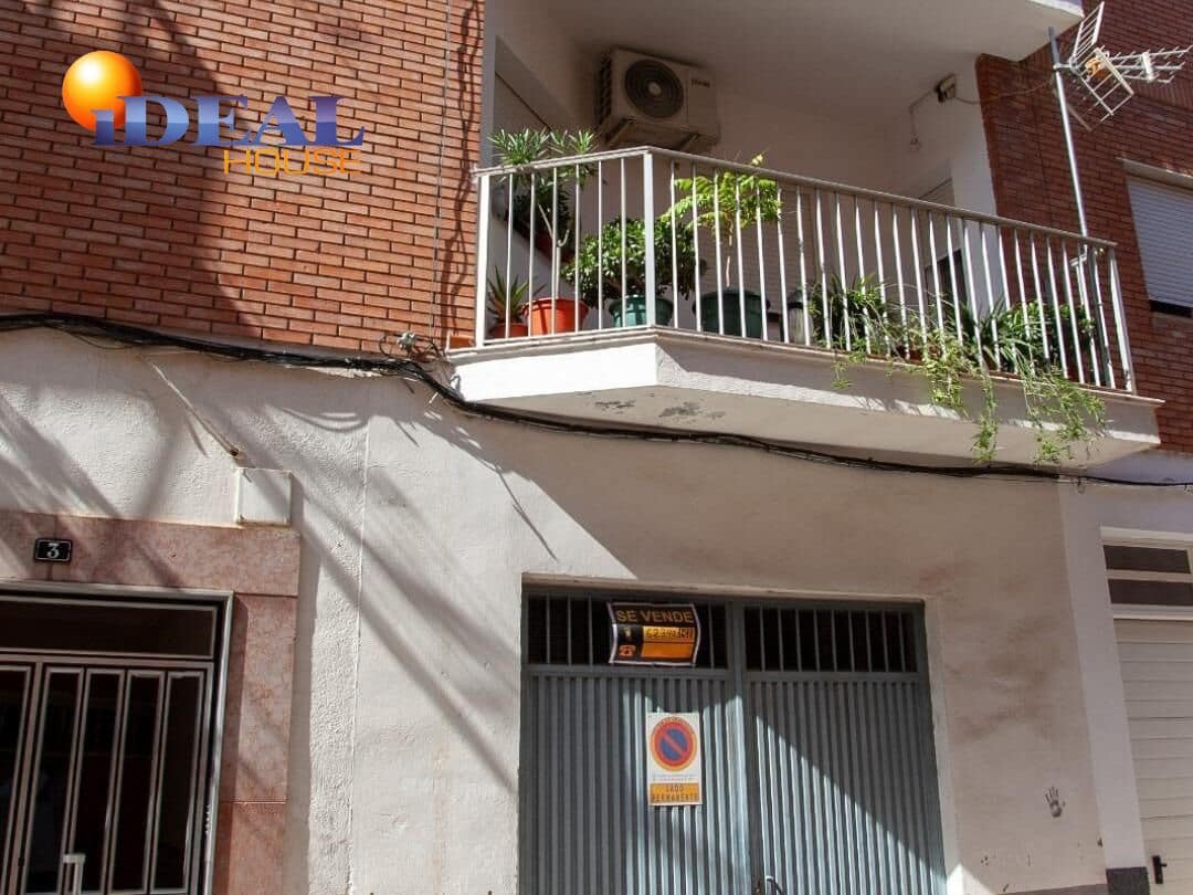 3 bedroom Flat for sale in Baza - € 73,900 (Ref: 9434331)