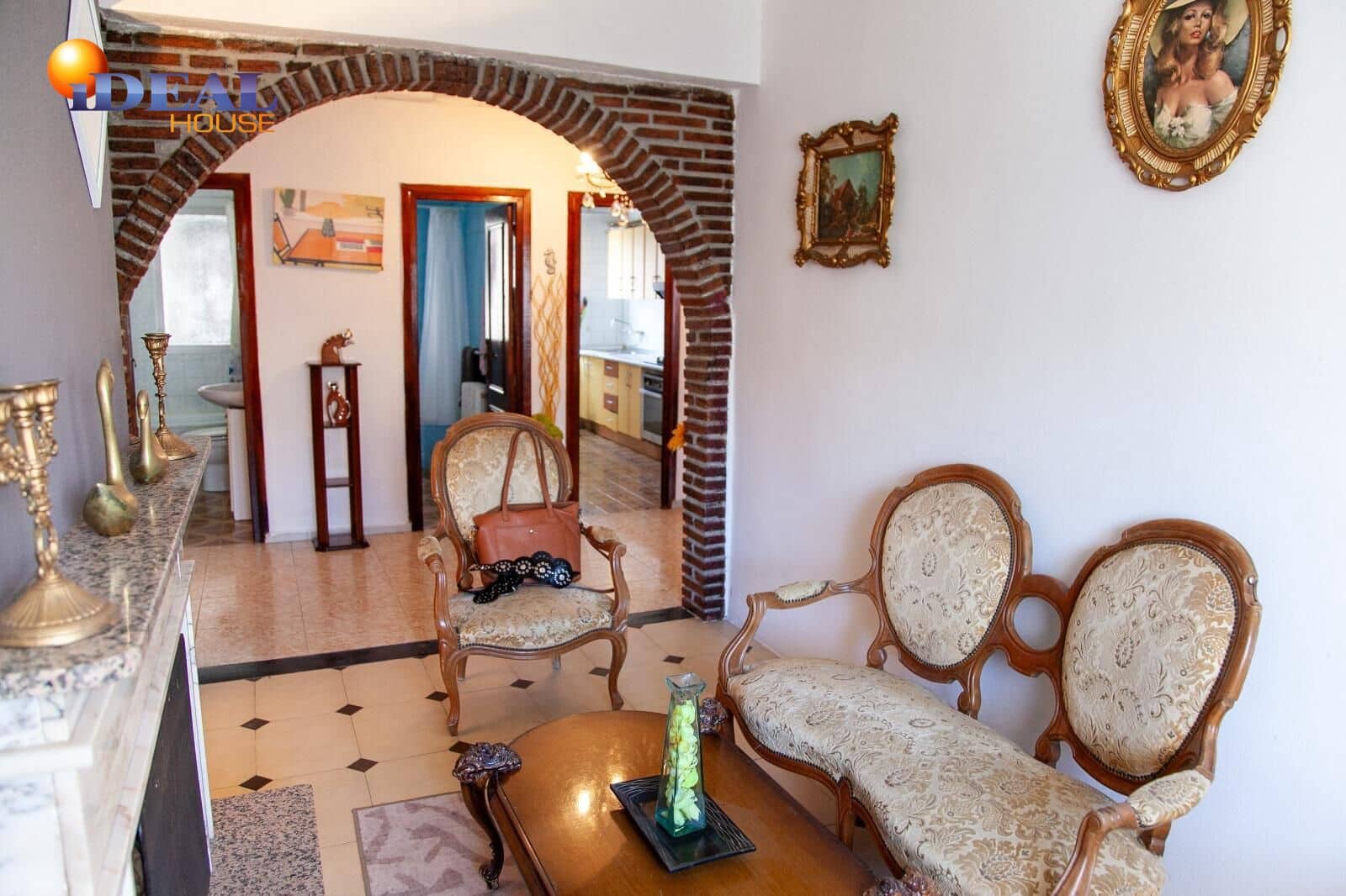 3 bedroom Flat for sale in Baza - € 73,900 (Ref: 9434331)