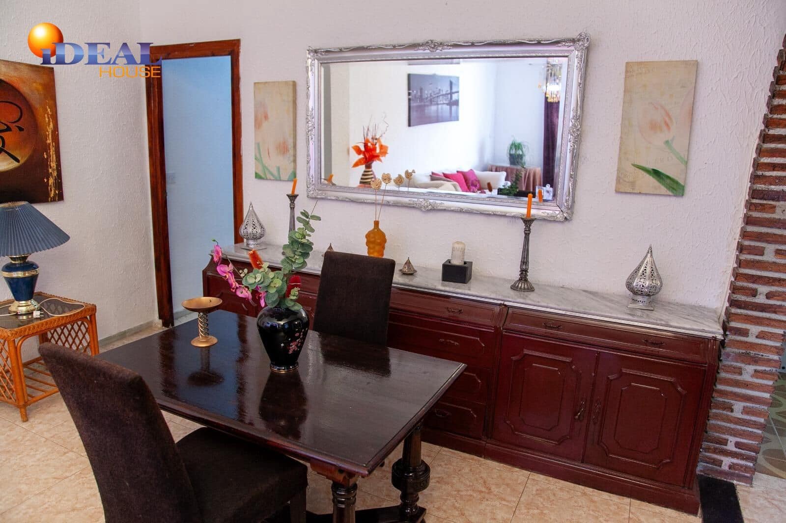 3 bedroom Flat for sale in Baza - € 73,900 (Ref: 9434331)